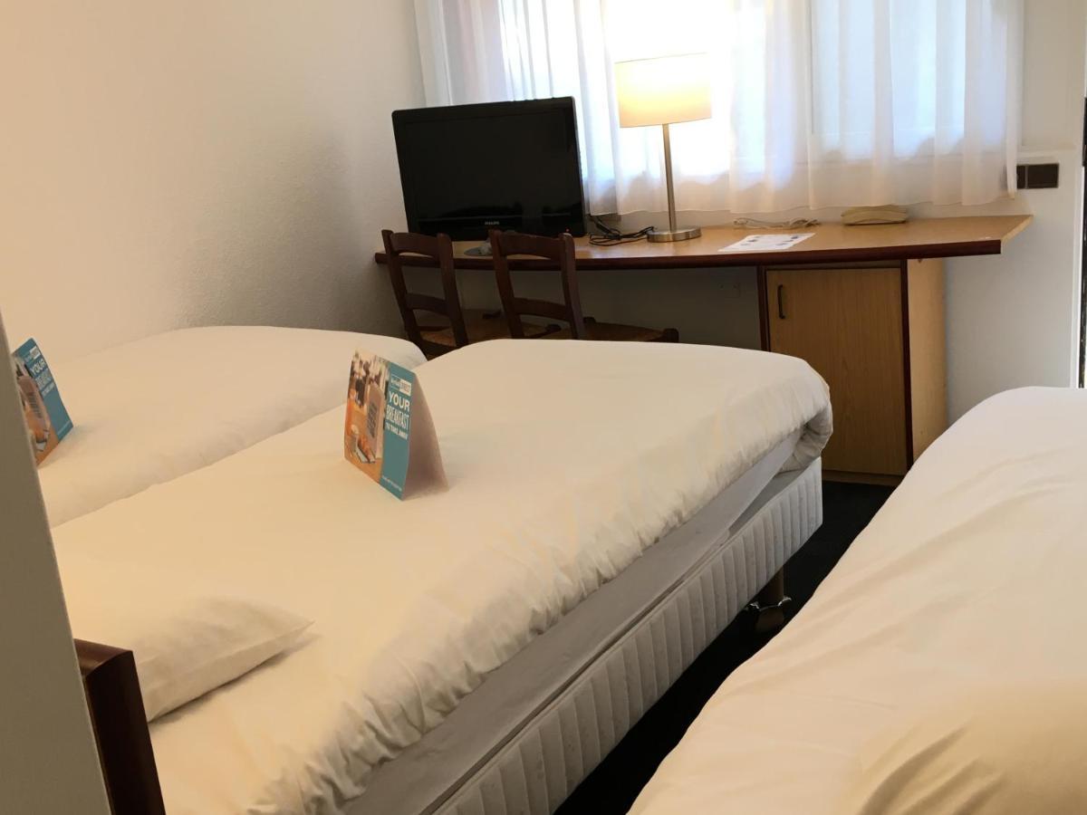 Kyriad Direct Marseille Ouest - Мартиг Экстерьер фото