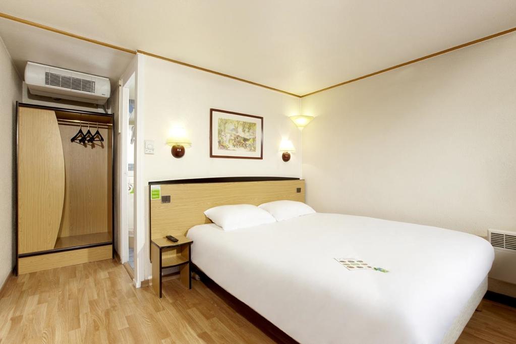 Kyriad Direct Marseille Ouest - Мартиг Номер фото