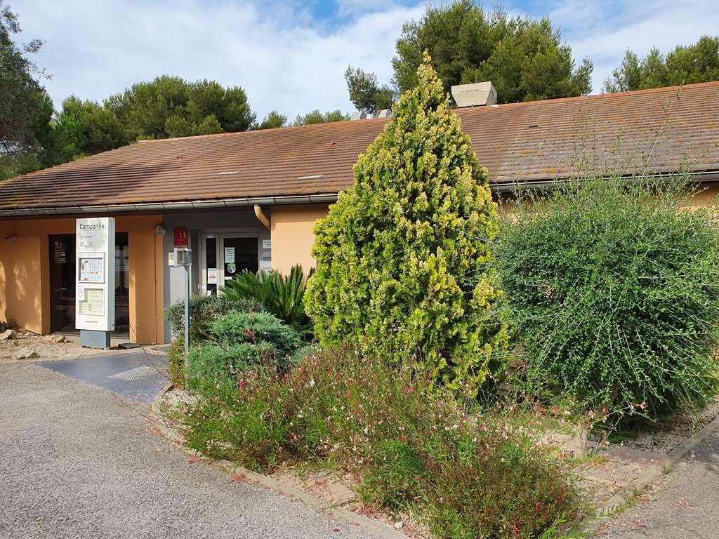 Kyriad Direct Marseille Ouest - Мартиг Экстерьер фото